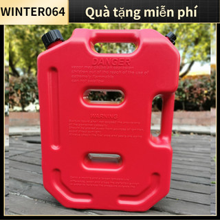 Bình xăng dự phòng 10l/2.6 gallon bình xăng winter064