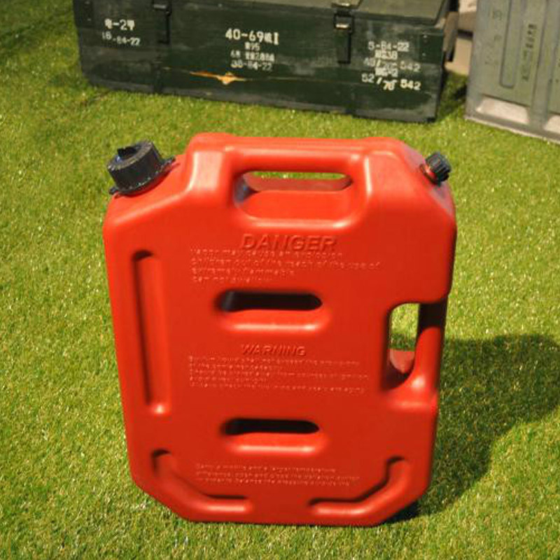 Bình Xăng Dự Phòng 10L/2.6 Gallon Bình Xăng Winter064