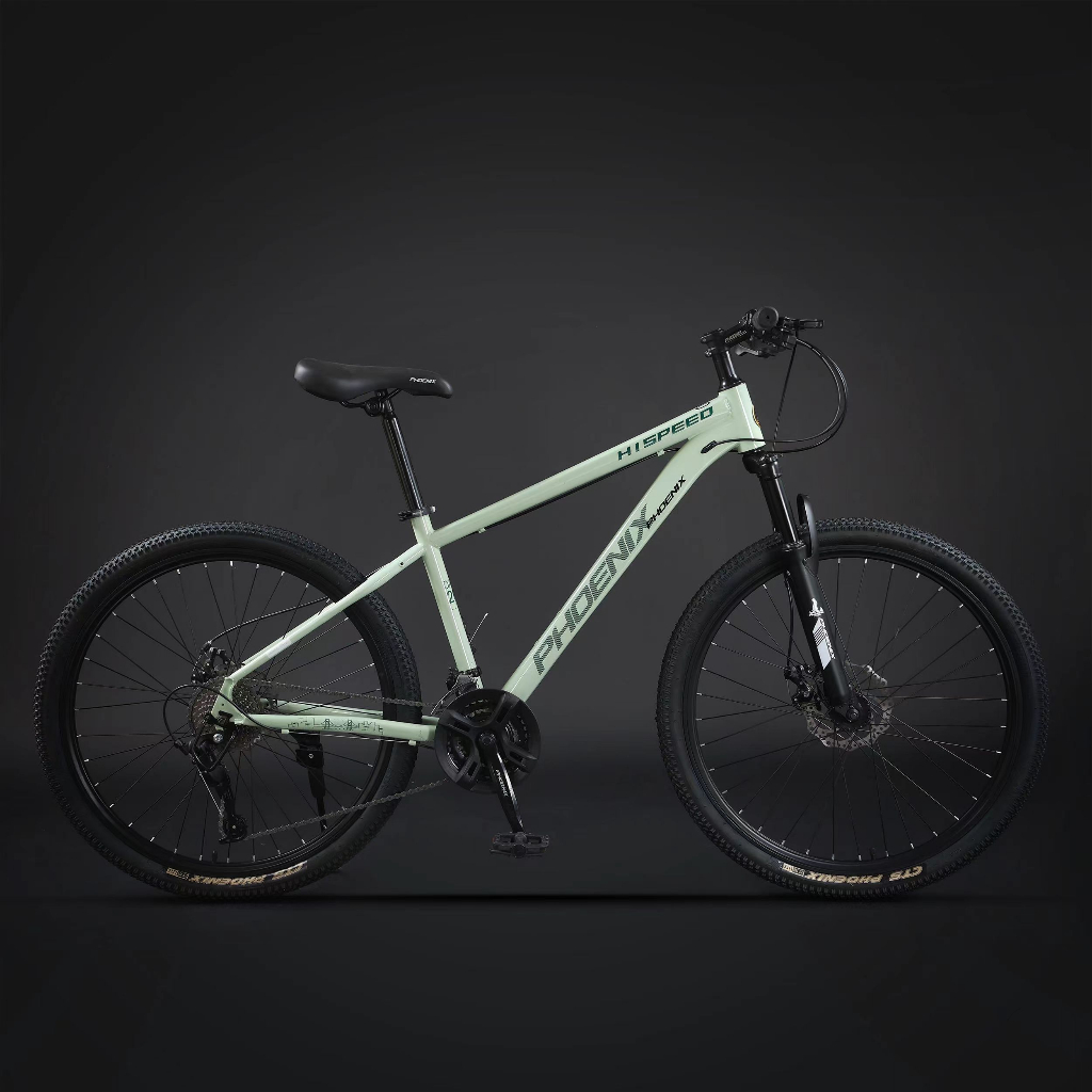 Xe đạp thể thao Xe đạp leo núi 26 inch 24 inch 21 tốc độ hợp kim nhôm cao cấp đua đường đua siêu bền