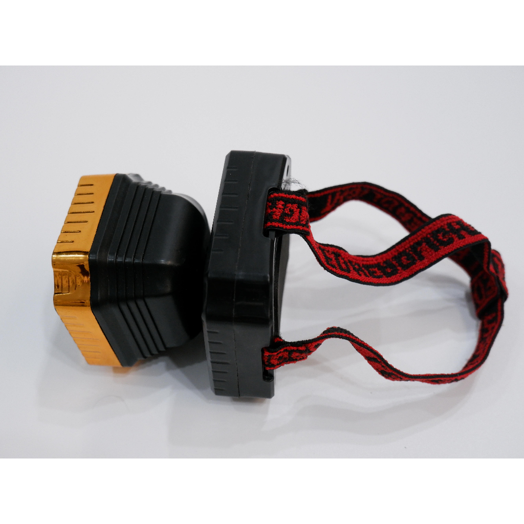 Đèn Pha led Ánh Sáng Trắng Mạnh Cắt Rau Củ Quả Chống Thấm Nước Ngoài Trời