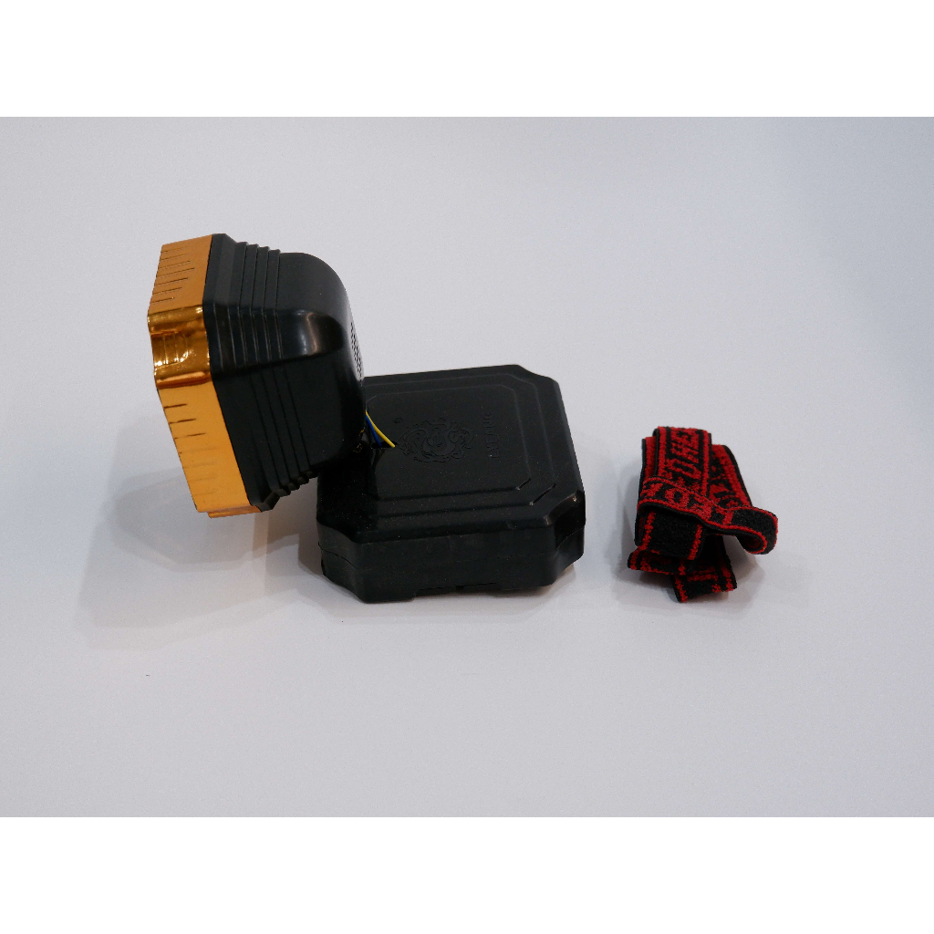 Đèn Pha led Ánh Sáng Trắng Mạnh Cắt Rau Củ Quả Chống Thấm Nước Ngoài Trời