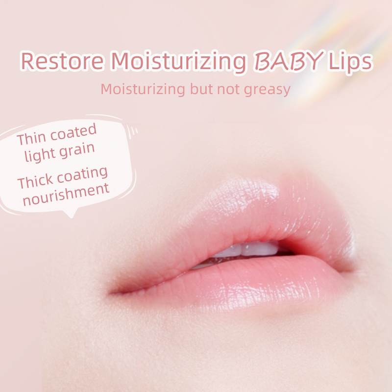 Novo Son Dưỡng Ẩm Chống Khô Môi Làm Mờ Đường Viền Môi no.novo5990