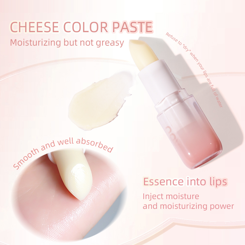 Novo Son Dưỡng Ẩm Chống Khô Môi Làm Mờ Đường Viền Môi no.novo5990