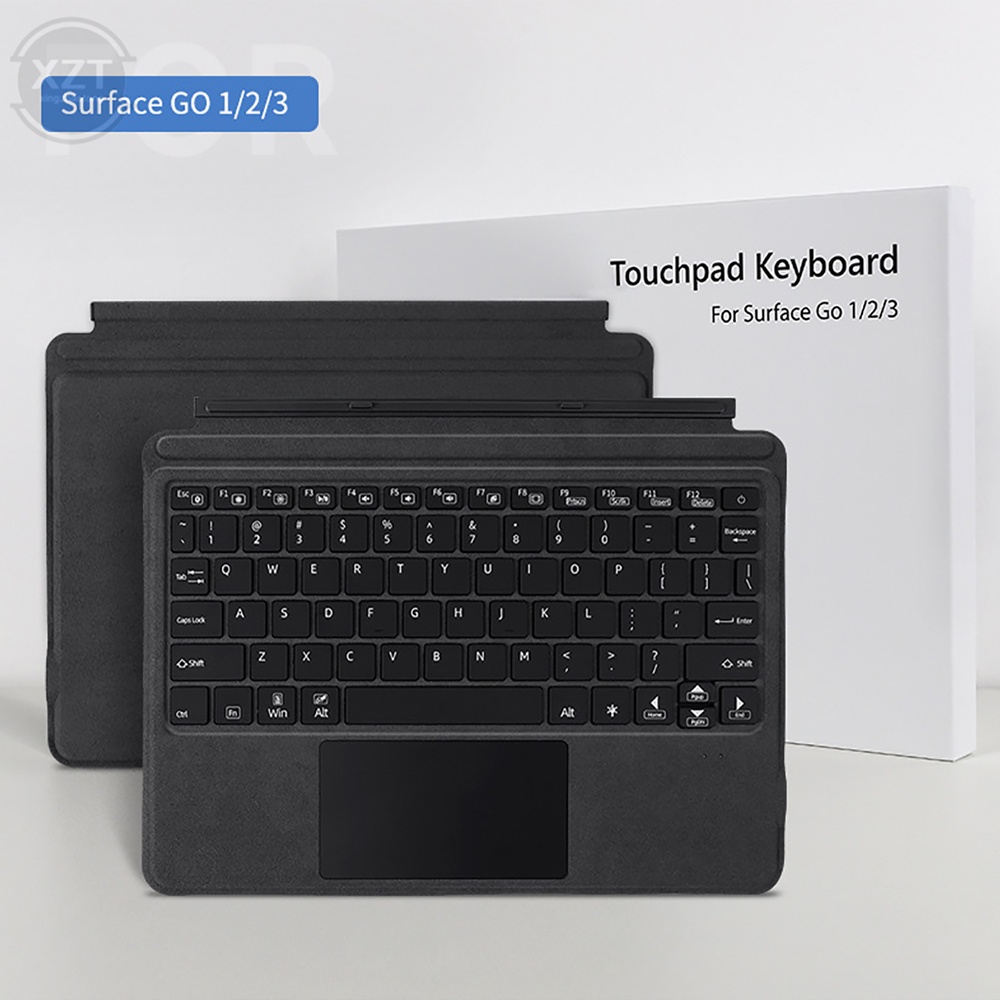 Microsoft Bàn Phím bluetooth Không Dây Cho surface pro9 8 pro7 / 6 / 5