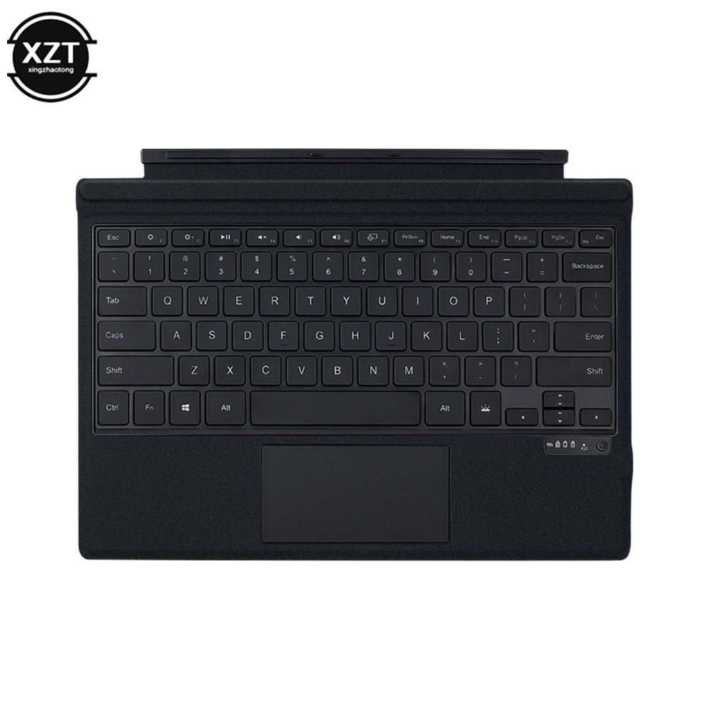 Microsoft Bàn Phím bluetooth Không Dây Cho surface pro9 8 pro7 / 6 / 5