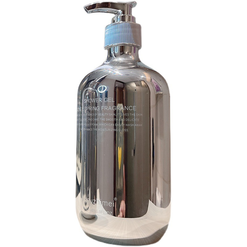 Dầu Gội Chăm Sóc Cơ Thể Hương Thơm Tươi Mát Kiềm Dầu 500ml