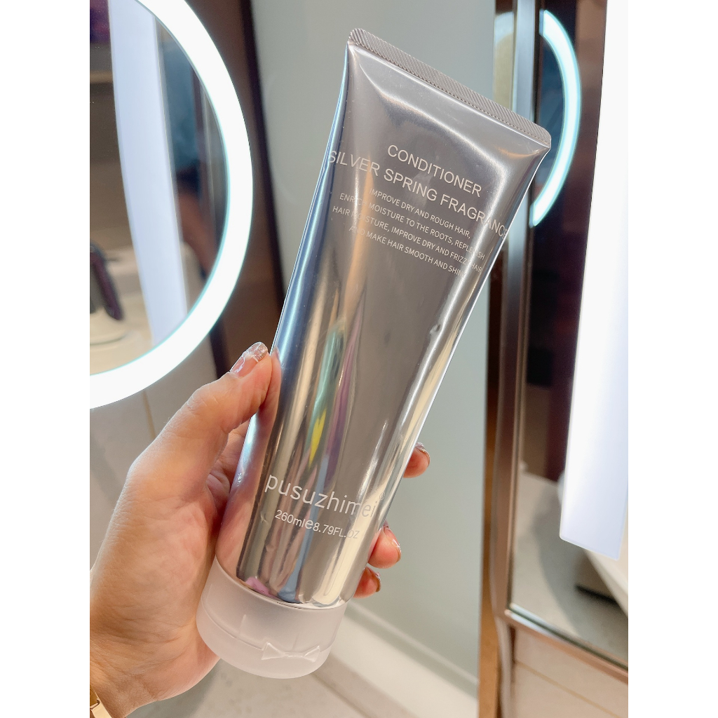 Dầu Gội Chăm Sóc Cơ Thể Hương Thơm Tươi Mát Kiềm Dầu 500ml