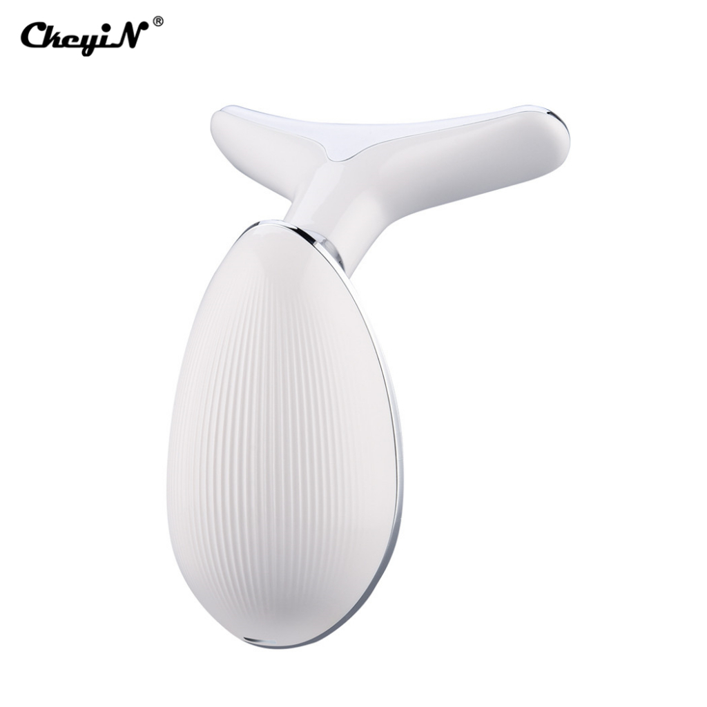 Ckeyin Máy Mát Xa Nâng Cơ Mặt Và Làm Săn Chắc Da