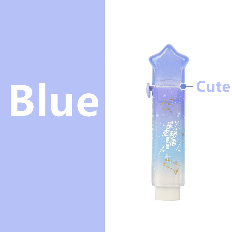 Gôm tẩy hình bàn chân đáng yêu văn phòng phẩm dễ thương đồ dùng học sinh Văn phòng phẩm