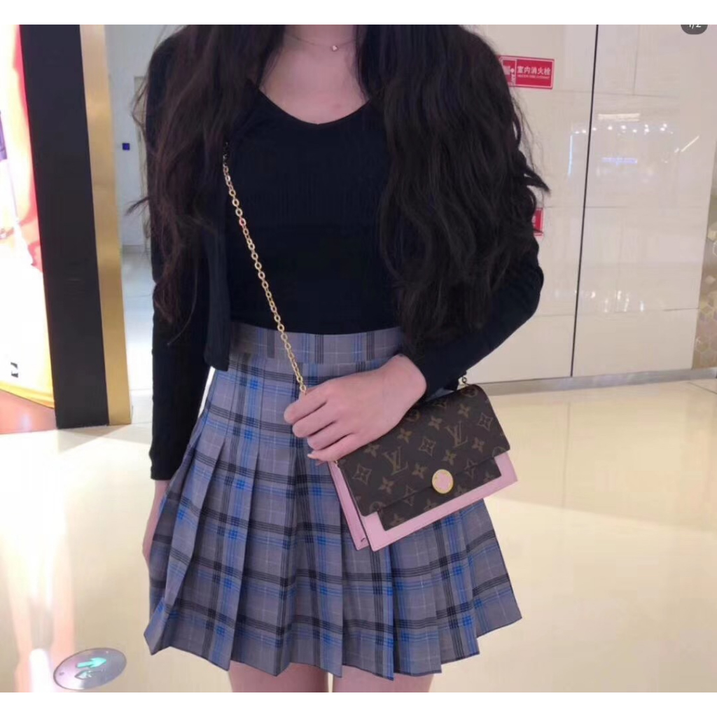 Túi Đeo Chéo louis vuitton Chính Hãng 100%