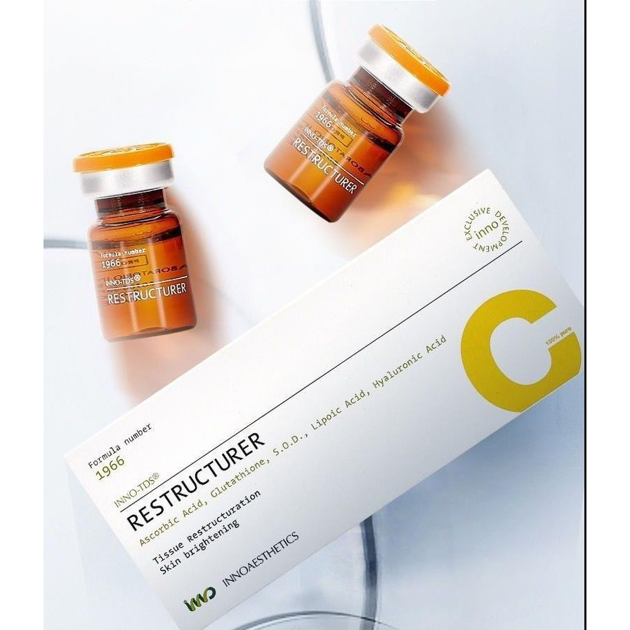 Toner Làm Sáng Da Chống Lão Hóa Tây Ban Nha