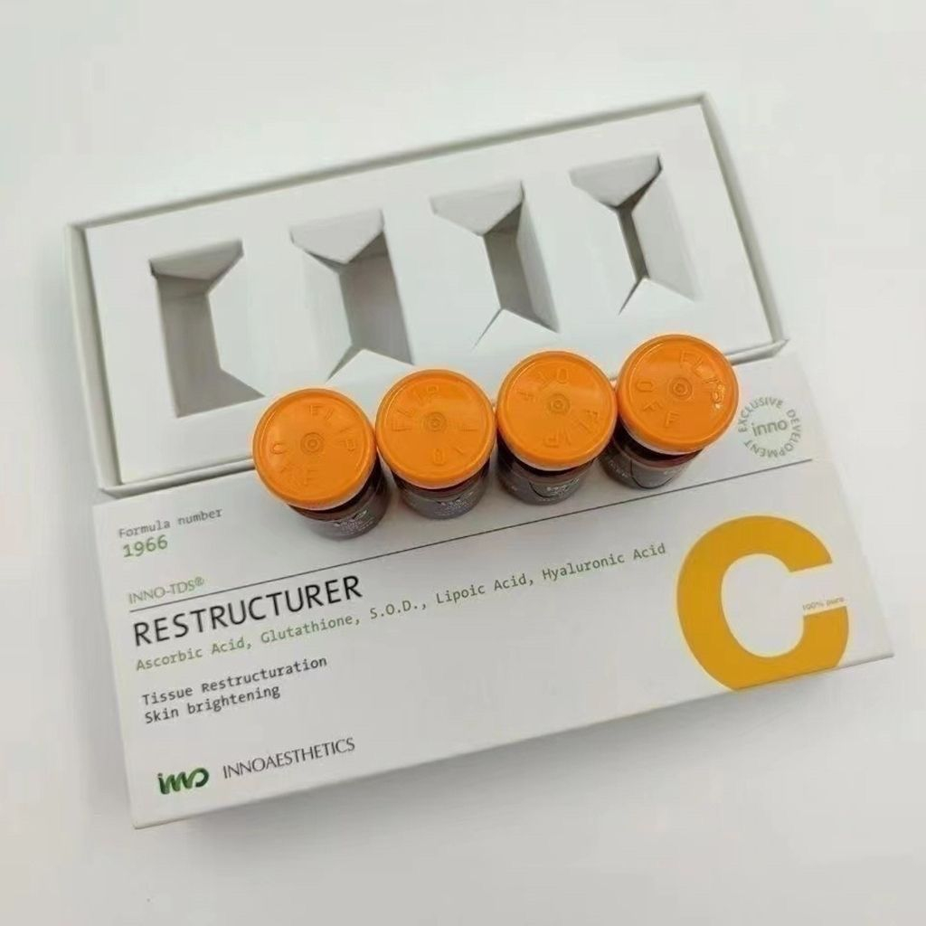 Toner Làm Sáng Da Chống Lão Hóa Tây Ban Nha