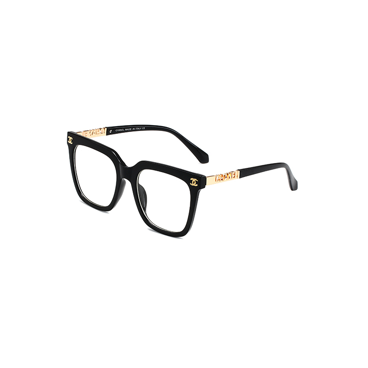 Kính Mát Vuông vintage Chống Tia uv400