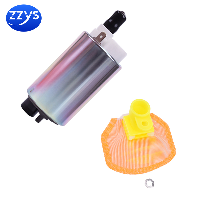 Bộ lọc bơm nhiên liệu xe máy và bơm nhiên liệu cho Kawasaki Ninja 400 2020-2022 TERYX750 KVF750 KRF8