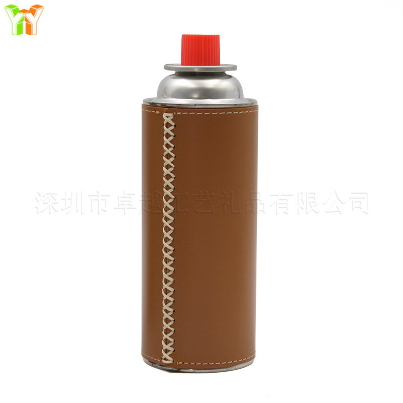 Tấm Bọc Bình Gas mini Chống Trượt An Toàn Khi Đi Cắm Trại Ngoài Trời Ốp