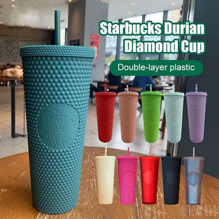 Cốc uống cà phê Starbucks có thể tái sử dụng