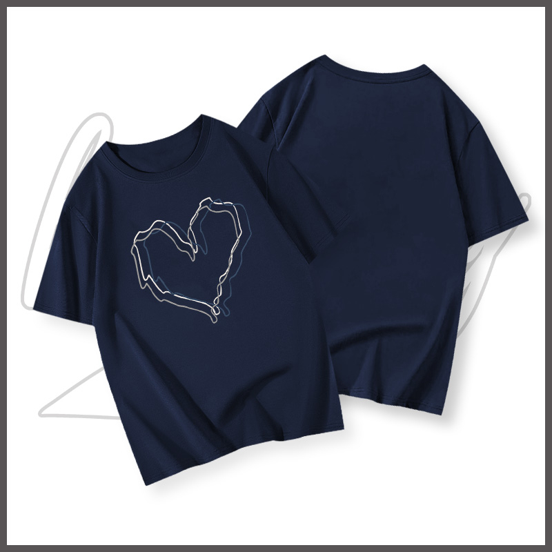 Áo thun nam BEEYANBUY Y0426 100% cotton màu đen basic unisex ulzzang