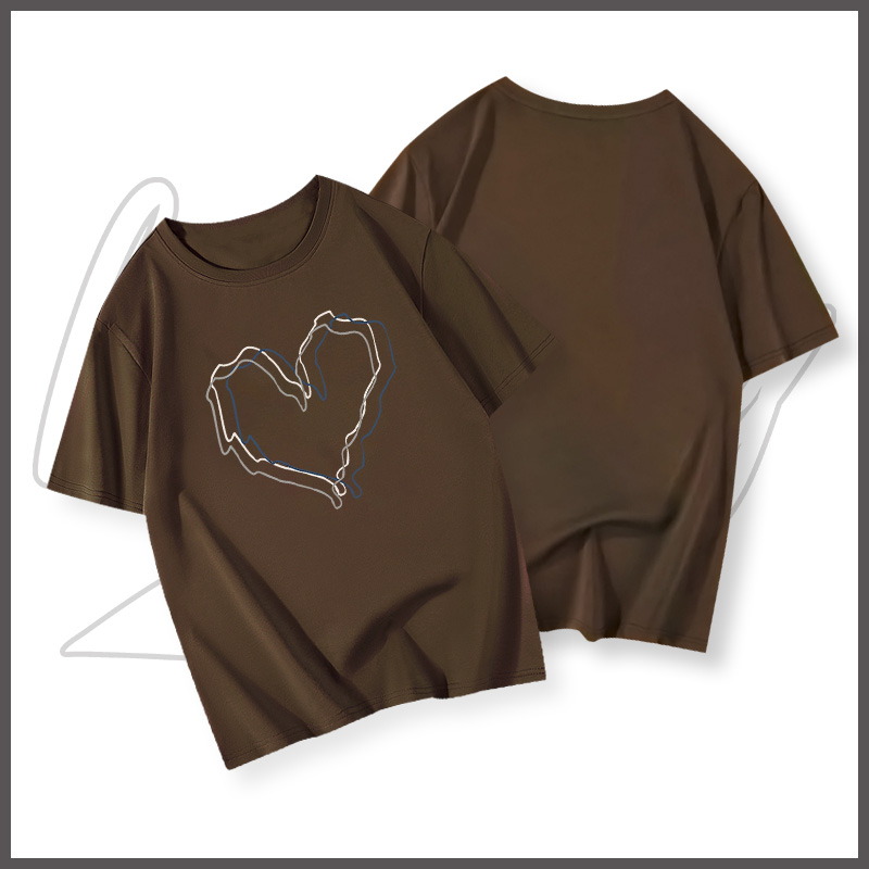 Áo thun nam BEEYANBUY Y0426 100% cotton màu đen basic unisex ulzzang
