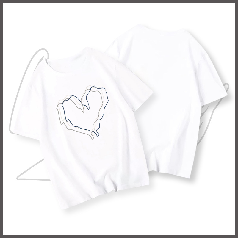 Áo thun nam BEEYANBUY Y0426 100% cotton màu đen basic unisex ulzzang