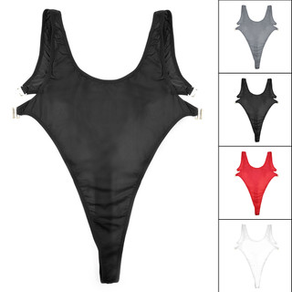 Bikini liền thân một mảnh vải mỏng ôm dáng gợi cảm cho nữ