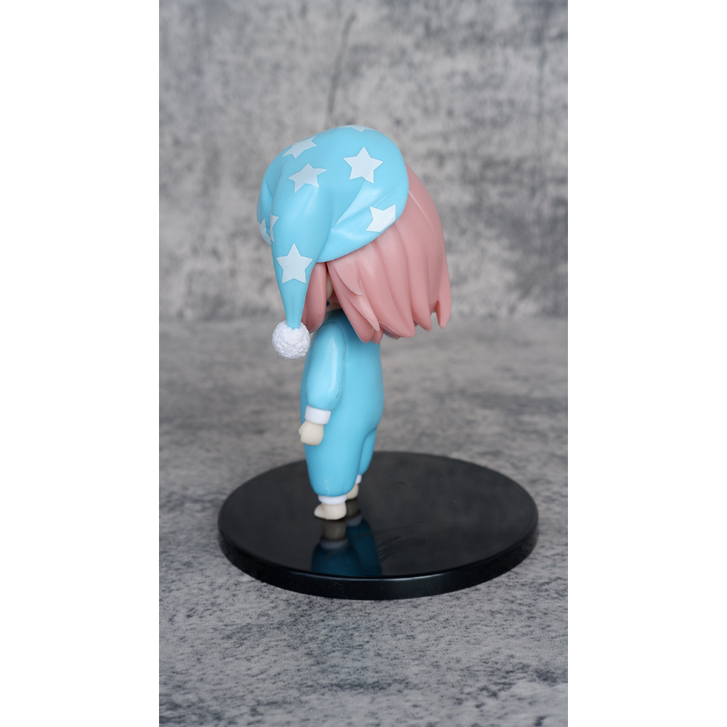 Spiy Bộ Sưu Tập Mô Hình Nhân Vật Pyjamaanya: Phiên Bản q Dễ Thương Sưu Tầm