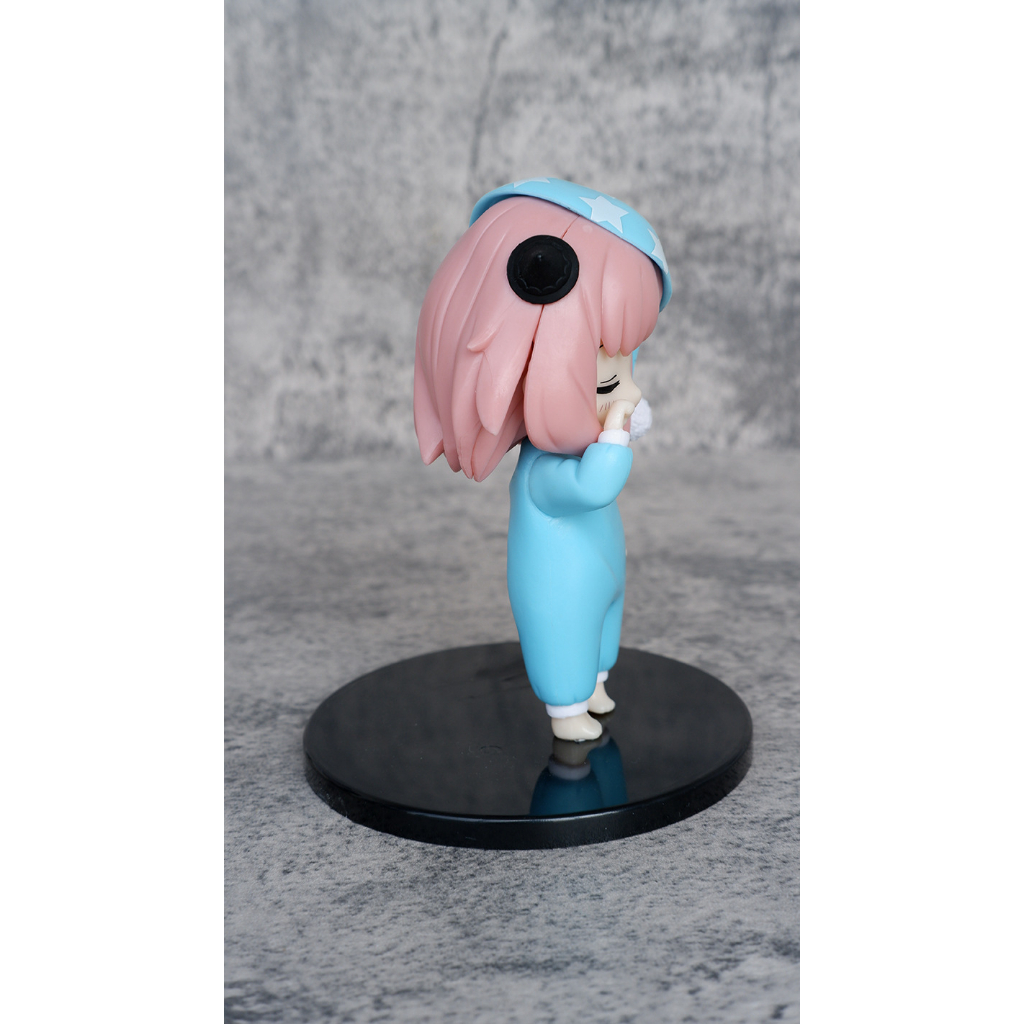 Spiy Bộ Sưu Tập Mô Hình Nhân Vật Pyjamaanya: Phiên Bản q Dễ Thương Sưu Tầm