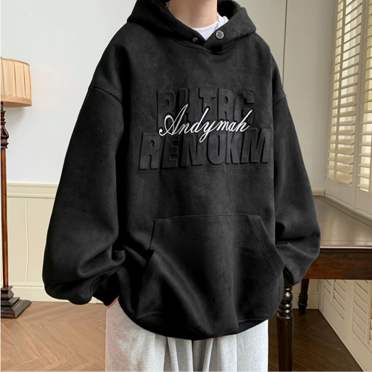 Mới Áo hoodie Nam Nữ Thời Trang áo hoodie form rộng Phong Cách hip hop áo hoodie bigsize Cao Cấp áo hoodie hoạ tiết