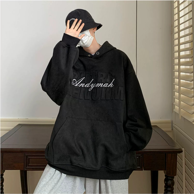 Mới Áo hoodie Nam Nữ Thời Trang áo hoodie form rộng Phong Cách hip hop áo hoodie bigsize Cao Cấp áo hoodie hoạ tiết