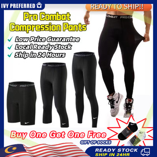  Quần Đùi Thể Thao Dáng Ôm Nhanh Khô Cho Nam
