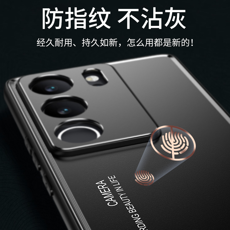 Ốp Lưng Vivo V29 5G Cho Vivo V29 5G