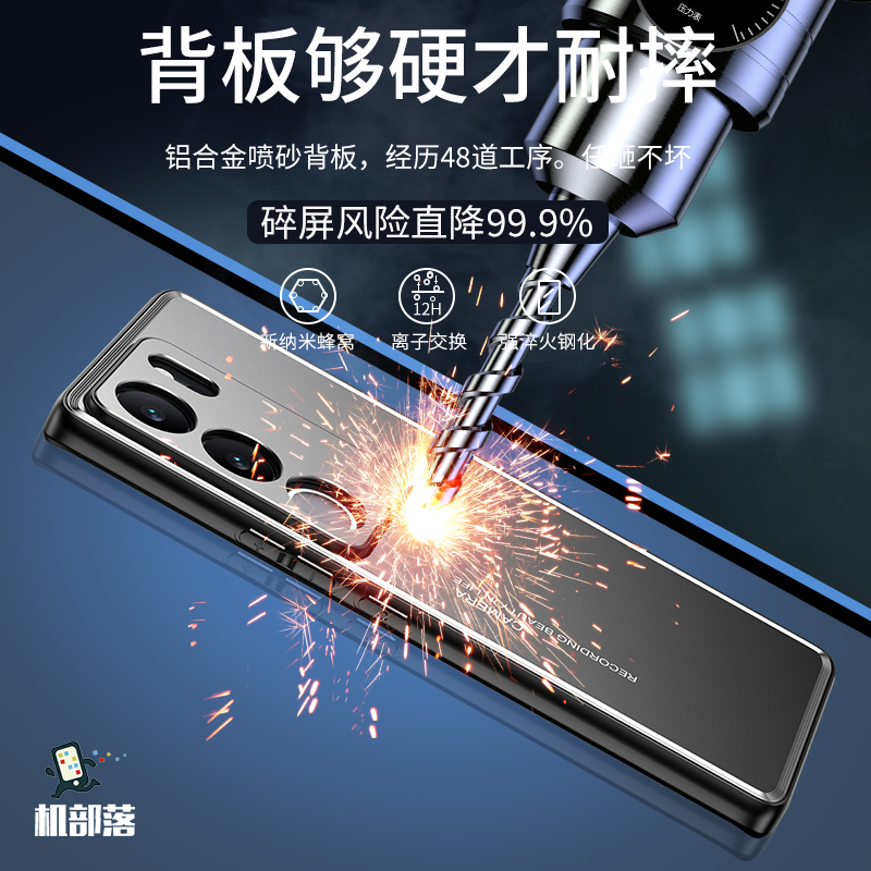 Ốp Lưng Vivo V29 5G Cho Vivo V29 5G