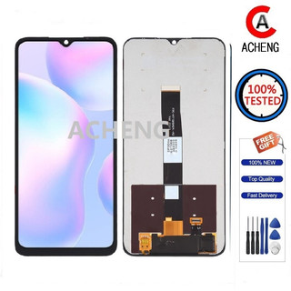 Màn hình lcd cảm ứng thay thế cho redmi 9a / 9c
