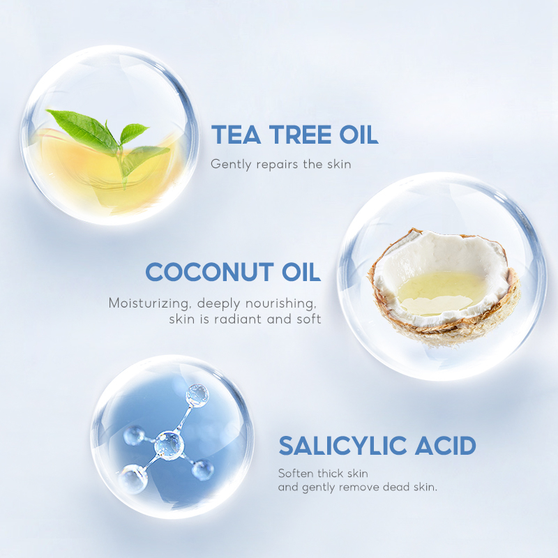 Urea Kem Dưỡng Ẩm Chống Nứt Nẻ Da Tay Chân Cho Nam Và Nữ