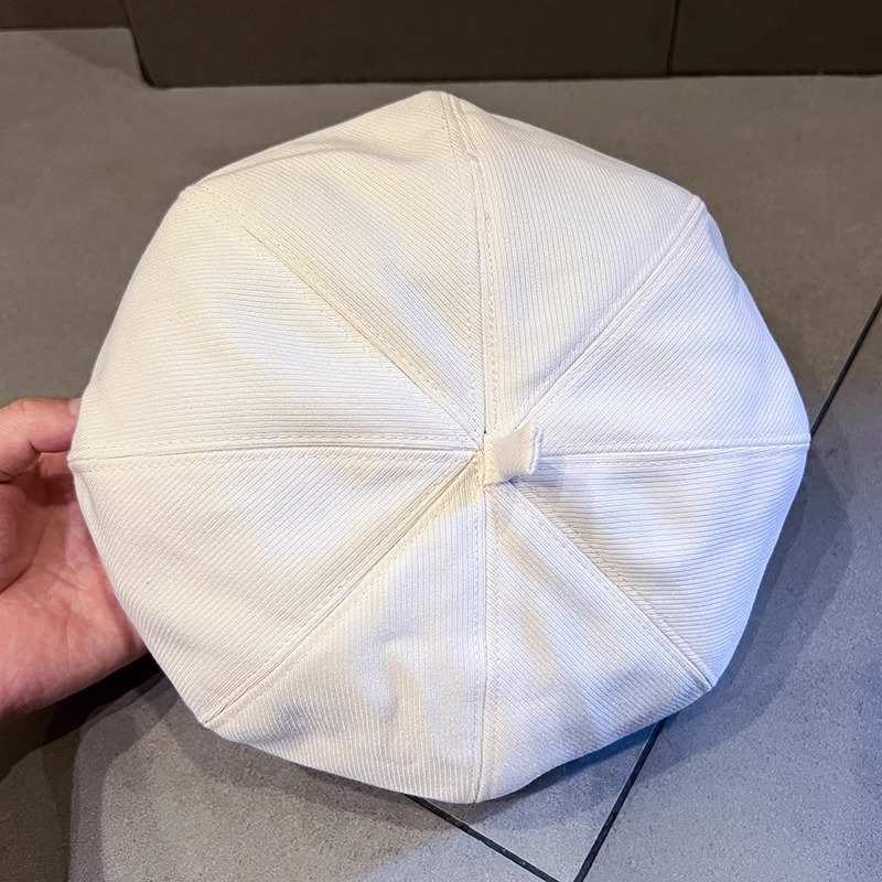 Mũ beret Phong Cách Nhật Bản Thời Trang Đường Phố Cá Tính