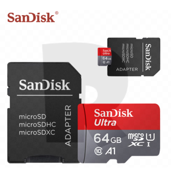 Thẻ Nhớ sandisk micro sd class10 tf 10 Tốc Độ Cao 4gb 8gb 16gb 32gb 64gb 128gb 256gb 512gb 16gb