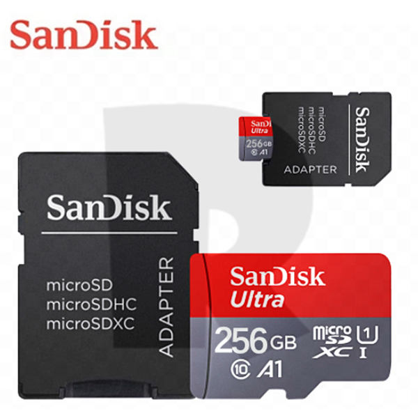 Thẻ Nhớ sandisk micro sd class10 tf 10 Tốc Độ Cao 4gb 8gb 16gb 32gb 64gb 128gb 256gb 512gb 16gb