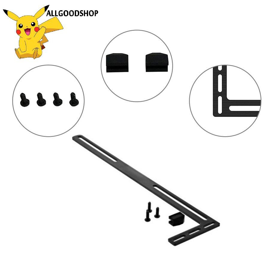 Gpu Giá Đỡ Thẻ Đồ Họa Hình Mặt Trăng Chữ l Bằng Nhôm Làm Mát