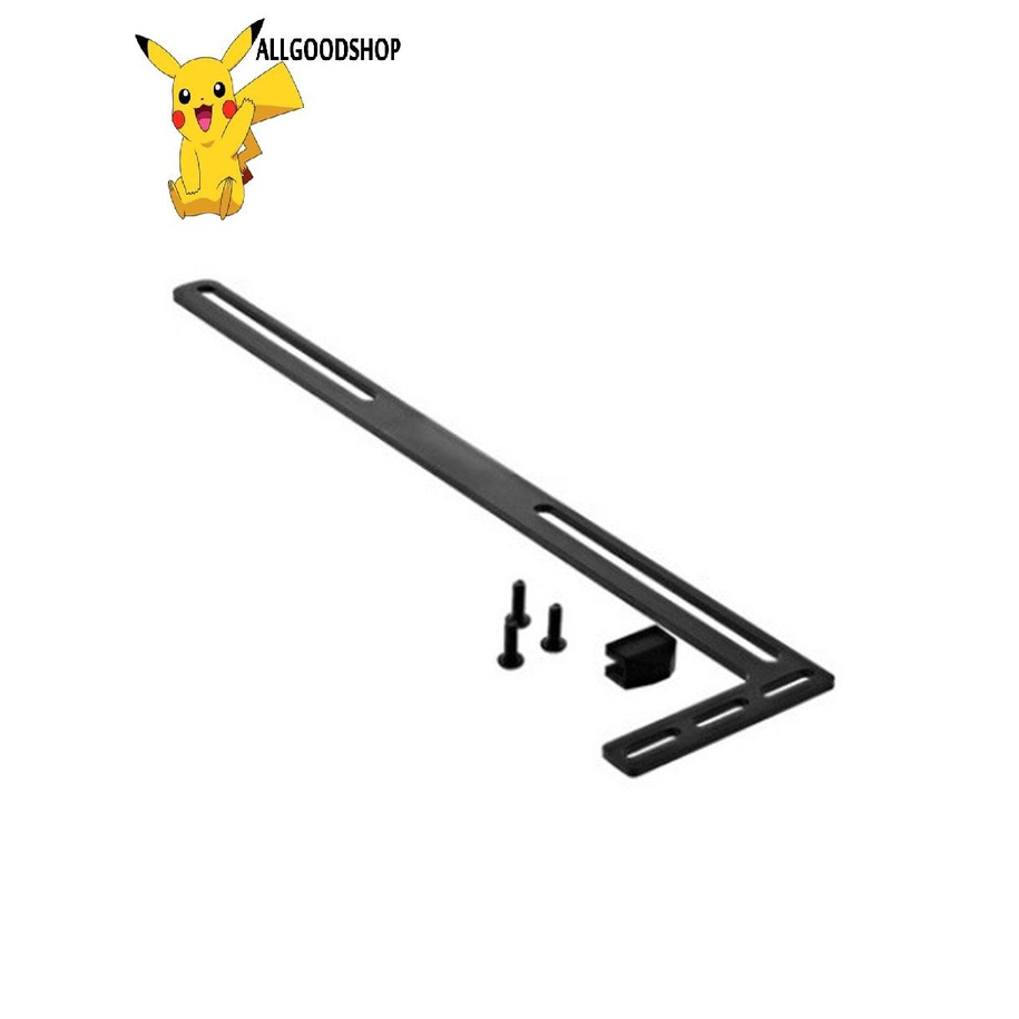 Gpu Giá Đỡ Thẻ Đồ Họa Hình Mặt Trăng Chữ l Bằng Nhôm Làm Mát