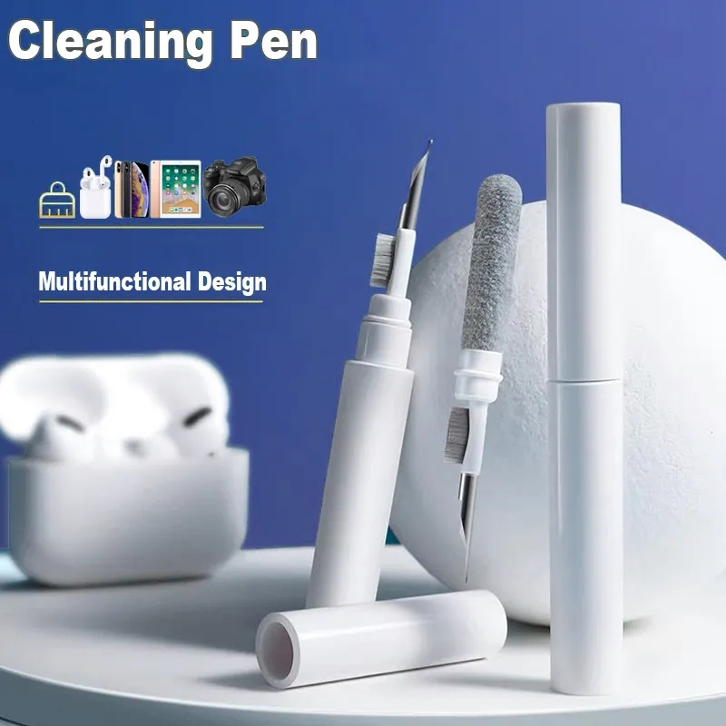 For airpods pro 2 bộ vê sinh tai nghe airpod cọ vệ sinh airpods bluetooth không dây thông minh dành cho Airpods 1 2 3 Pro
