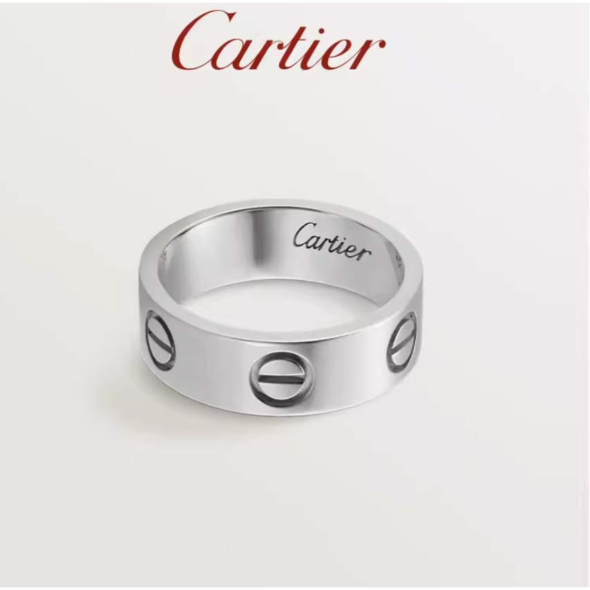 Mới Nhẫn Cưới Kim Cương Màu Vàng Hồng 5mm