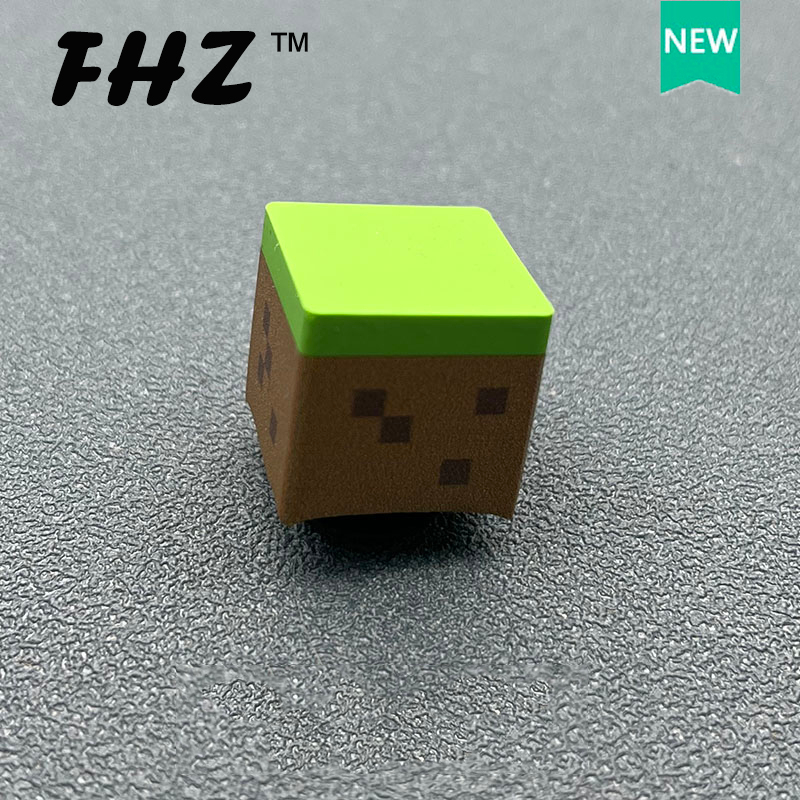 FHZ™ Crocs jibbitz Thiết Kế Năng Động Hợp Thời Trang Crocs Phụ Kiện Trang Trí Giày crocs Phiên Bản Giới Hạn Cho Nam Và Nữ