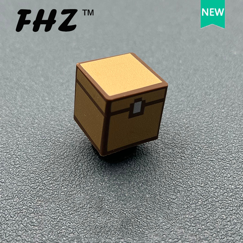 FHZ™ Crocs jibbitz Thiết Kế Năng Động Hợp Thời Trang Crocs Phụ Kiện Trang Trí Giày crocs Phiên Bản Giới Hạn Cho Nam Và Nữ