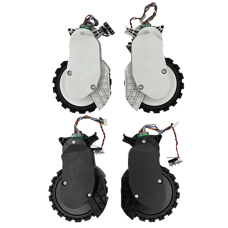 Bánh Xe Cho robot Hút Bụi dreame bot l10s l10 ultra l10s ultra s10 w10s pro xiaomi b101cn