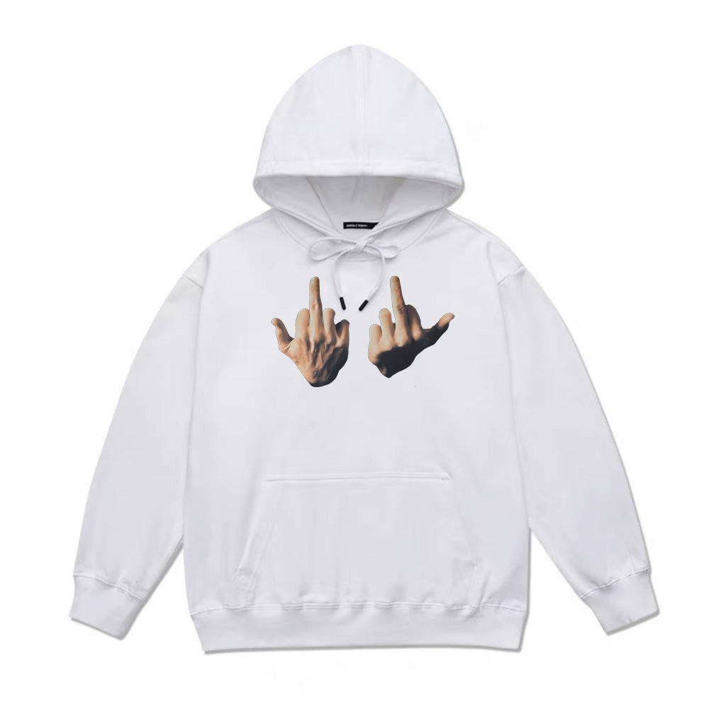 Áo Hoodies Có Nón Dài Tay Thời Trang Nữ