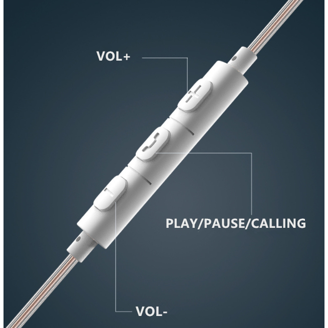 Hifi hd Virus 7.1 Truyền Tín Hiệu Kỹ Thuật Số Loại c Cho Tai Nghe kz zsn pro trn mt1 qkz ak6