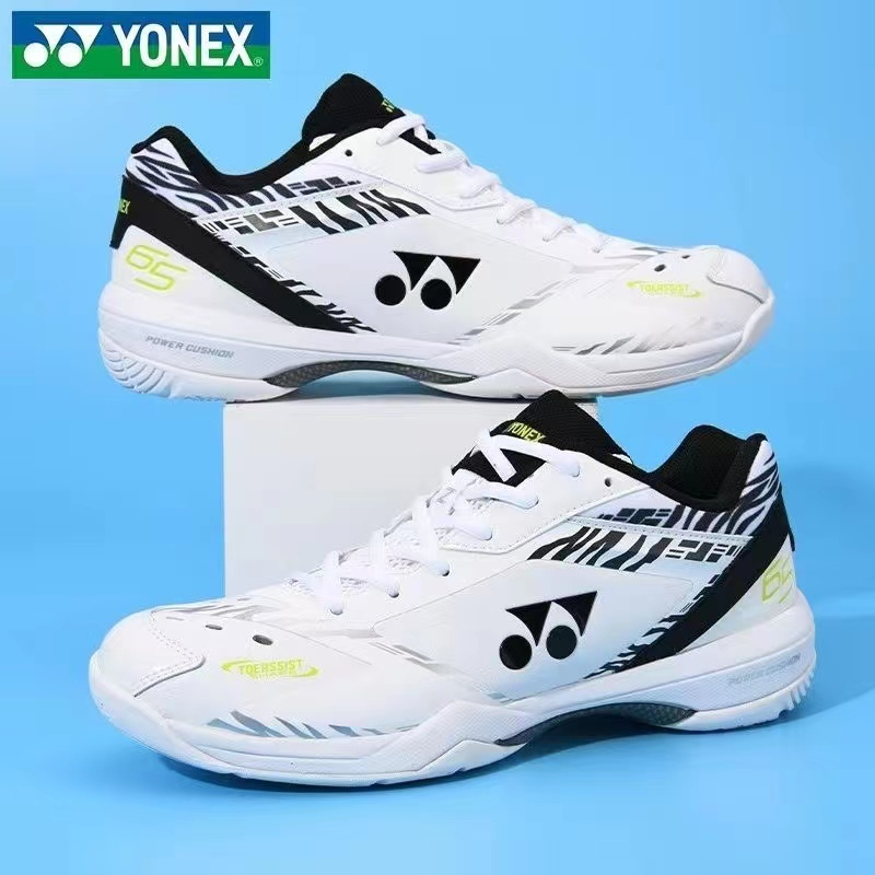 Giày Thể Thao Cầu Lông Yonex SHB510WCR Dành Cho Nam Và Nữ
