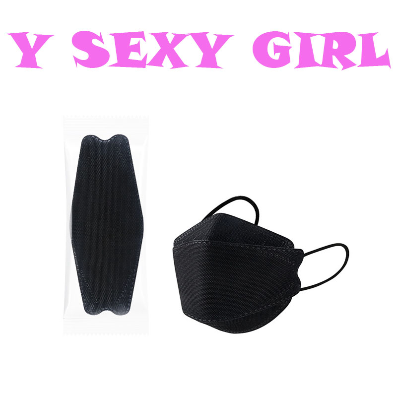 Mặt nạ kn95 bao bì độc lập dùng một lần mặt nạ công nghiệp bụi bốn lớp mặt nạ bụi mỏ than