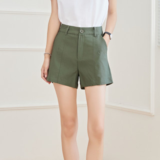 Eyouth 20195 quần short thời trang hàn quốc dành cho nữ