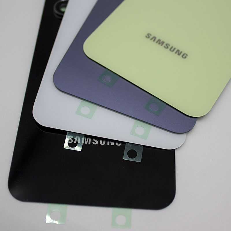 Lưng Nắp Lưng Điện Thoại Bằng Kính Thay Thế Chuyên Dụng Cho samsung galaxy a54 5g