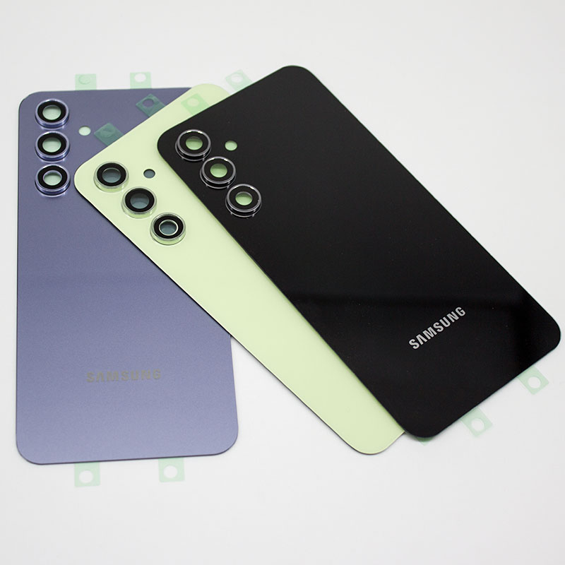 Lưng Nắp Lưng Điện Thoại Bằng Kính Thay Thế Chuyên Dụng Cho samsung galaxy a54 5g